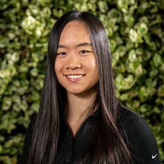 bp employee outdoor portrait.