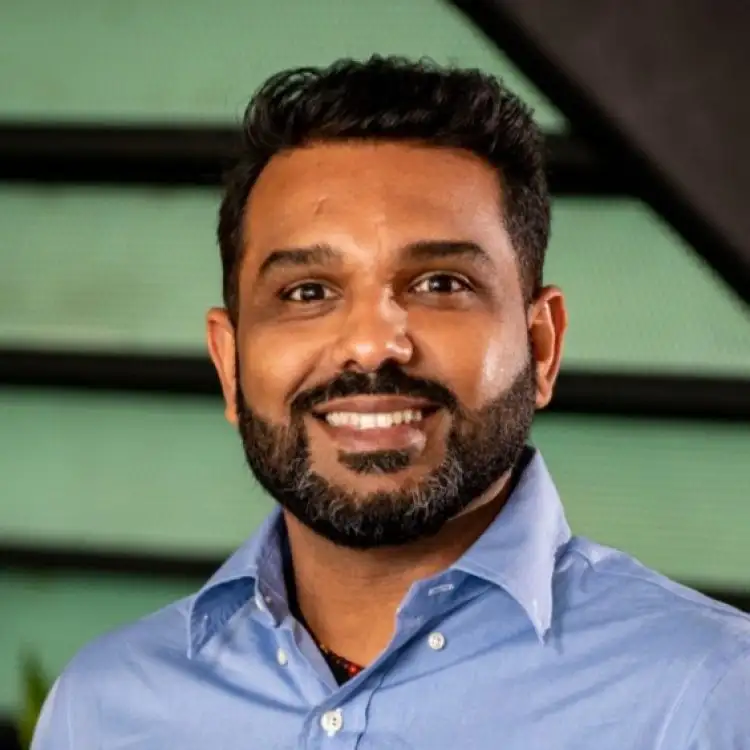 Vaibhav’s culture of care bp careers