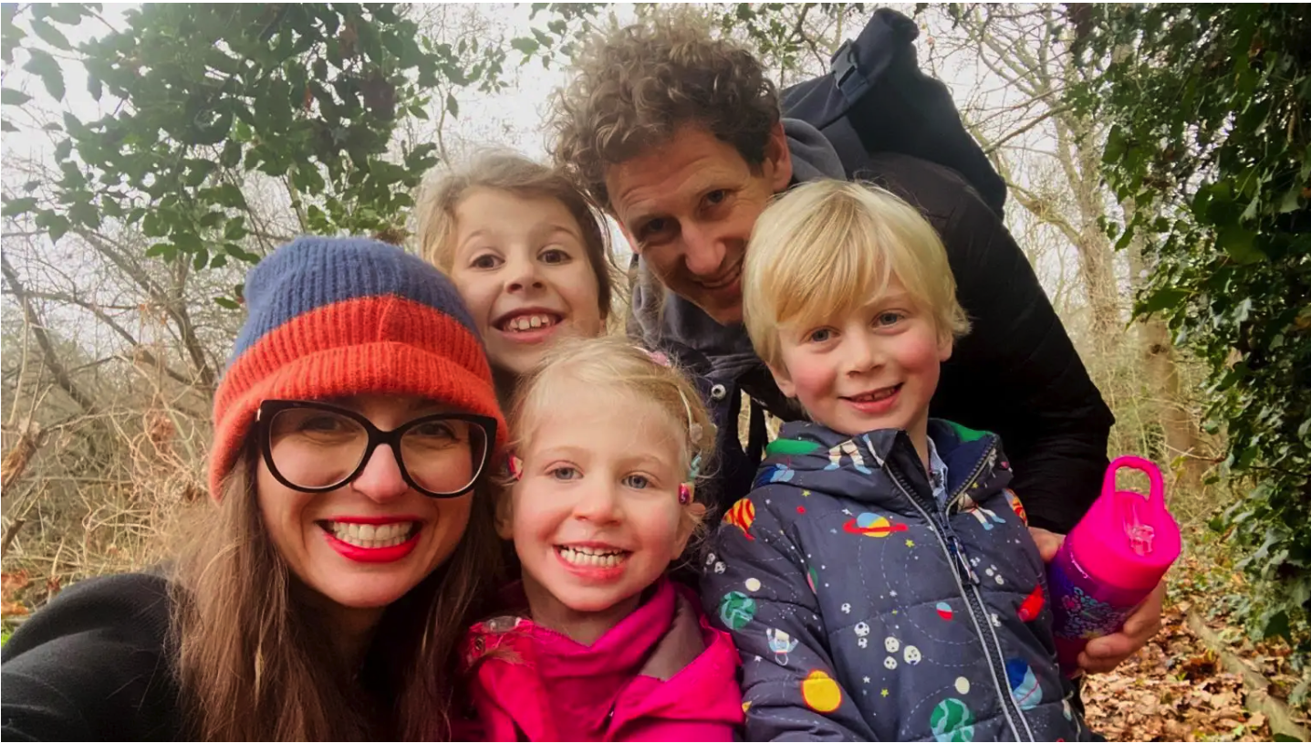 Working families thrive: Lex’s story bp careers
