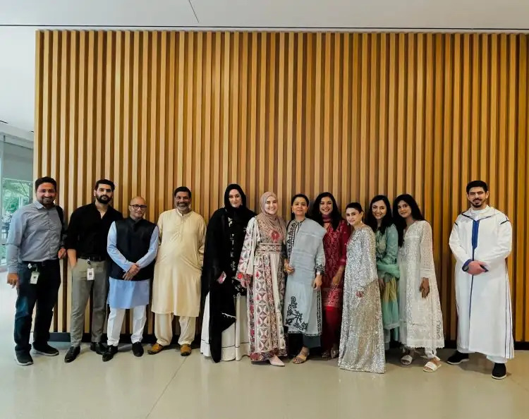 Ramadan, bp and me bp careers