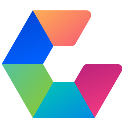 Comparably Logo